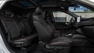2025 Ford Escape® Internal Image 1